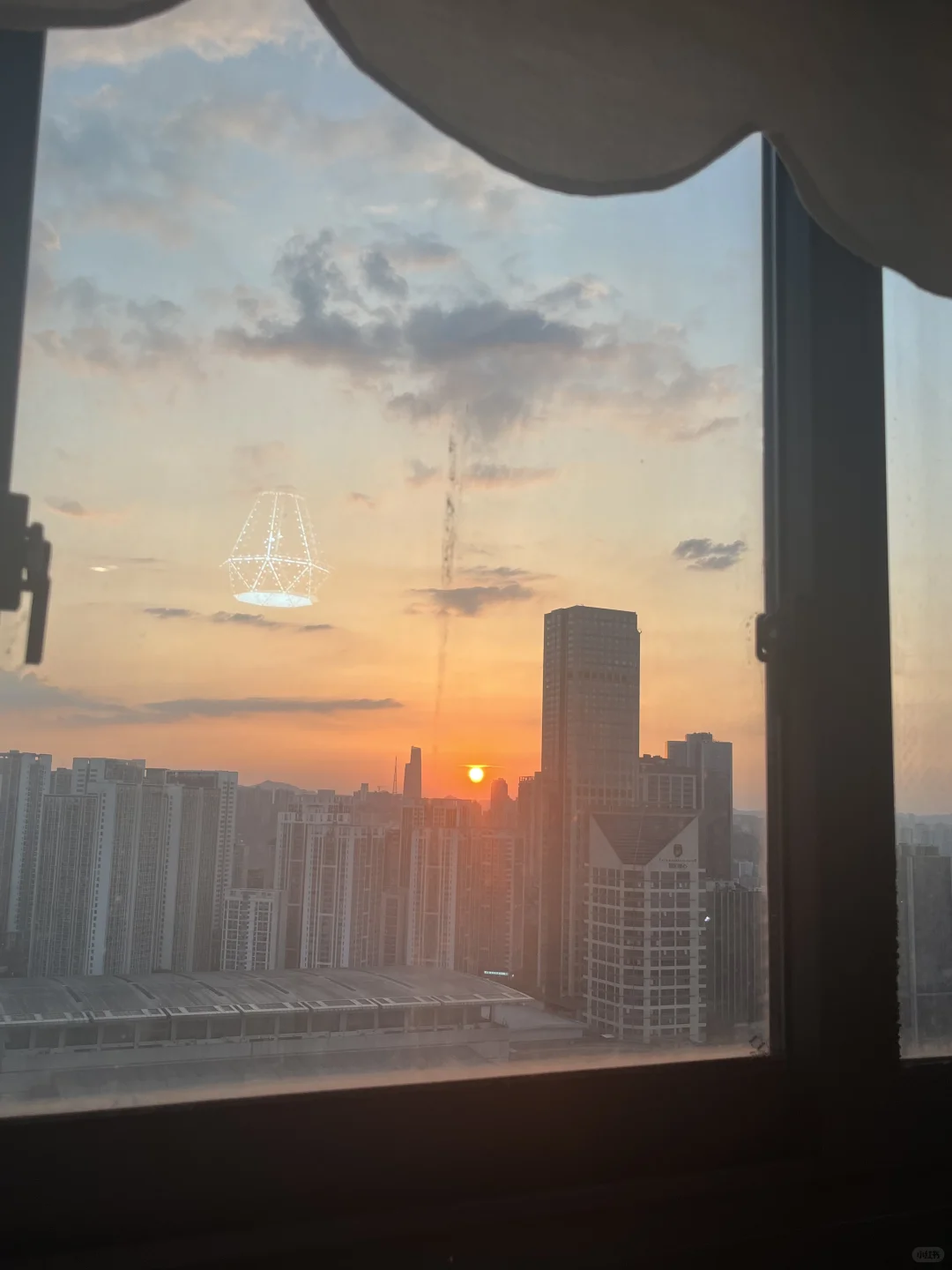 卖掉我的双轻轨阳光房～