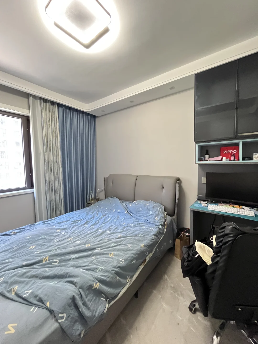 刚需改善首选 | 全新未住人，即享新家