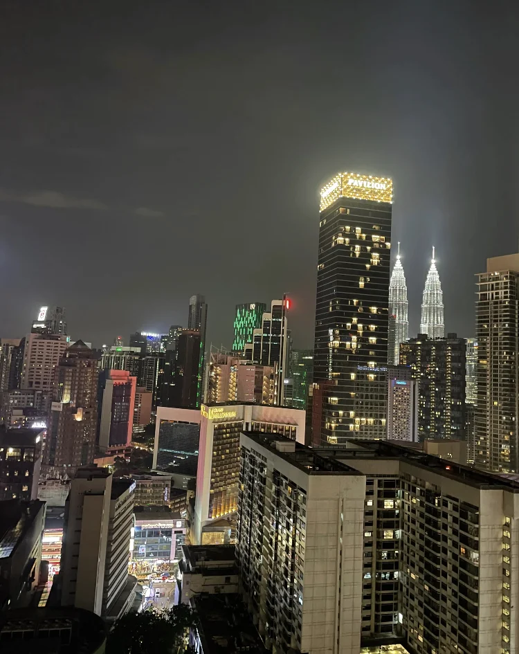 🇲🇾吉隆坡公寓大套房亲测太温馨舒服了