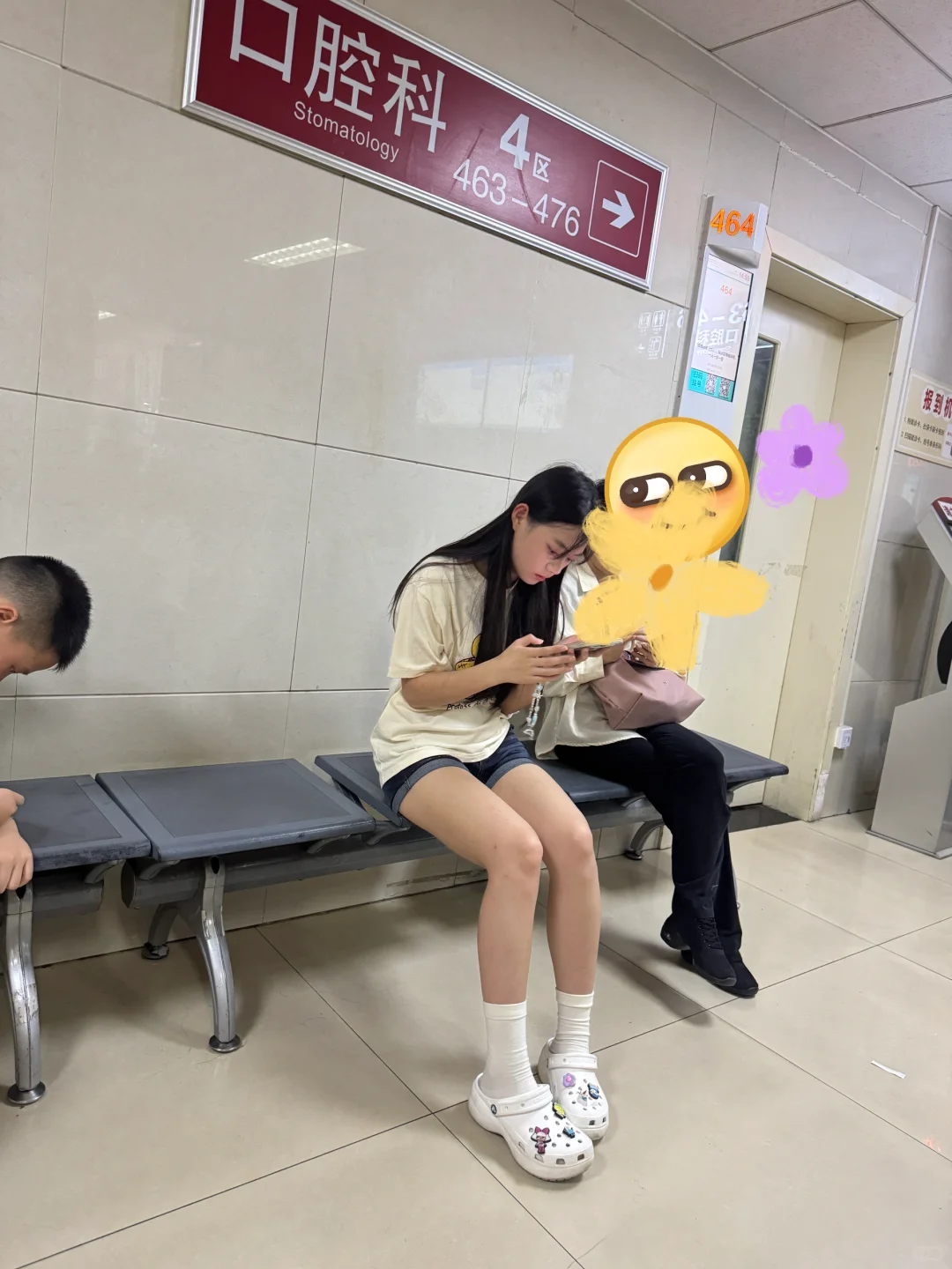 为啥我妹随便一拍都好看🤩