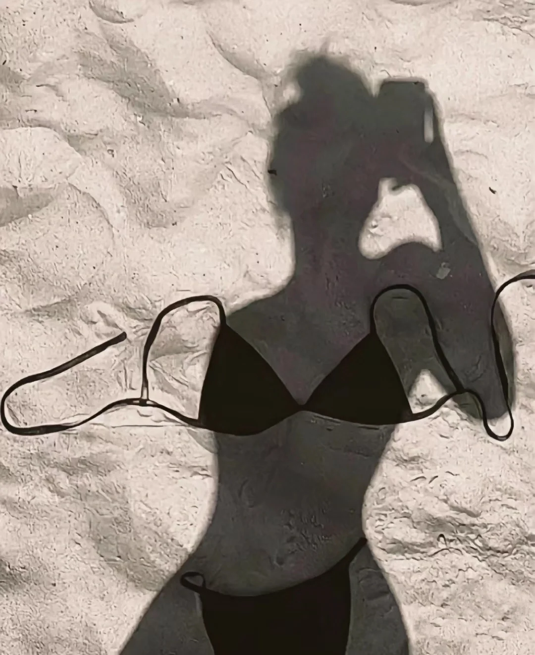 普通人的海边穿搭👗👙🏝️🌴☀️