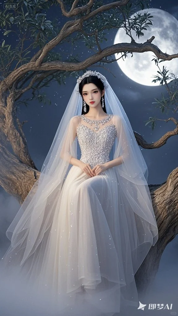 美女的穿搭、真的太美了、氛围感拉满、好美