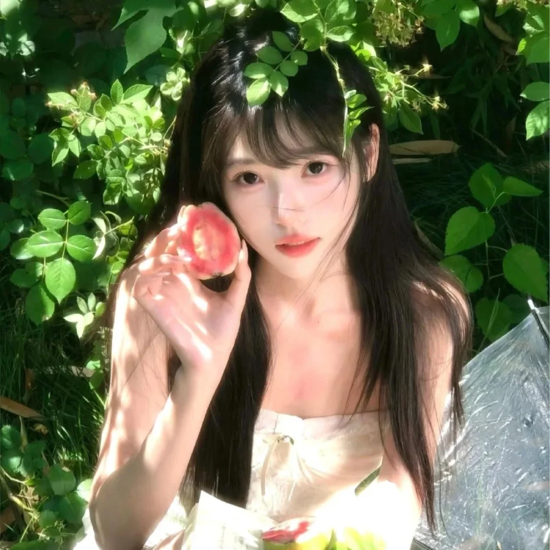 女头‖芭乐蛋糕系列女生头像
