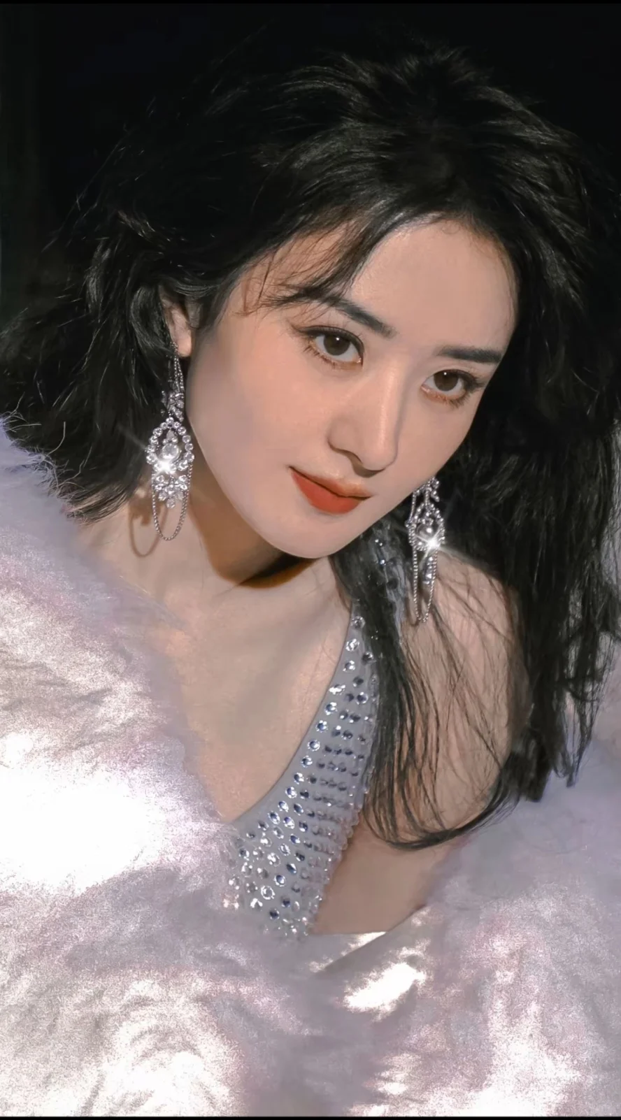 赵丽颖壁纸干净唯美篇