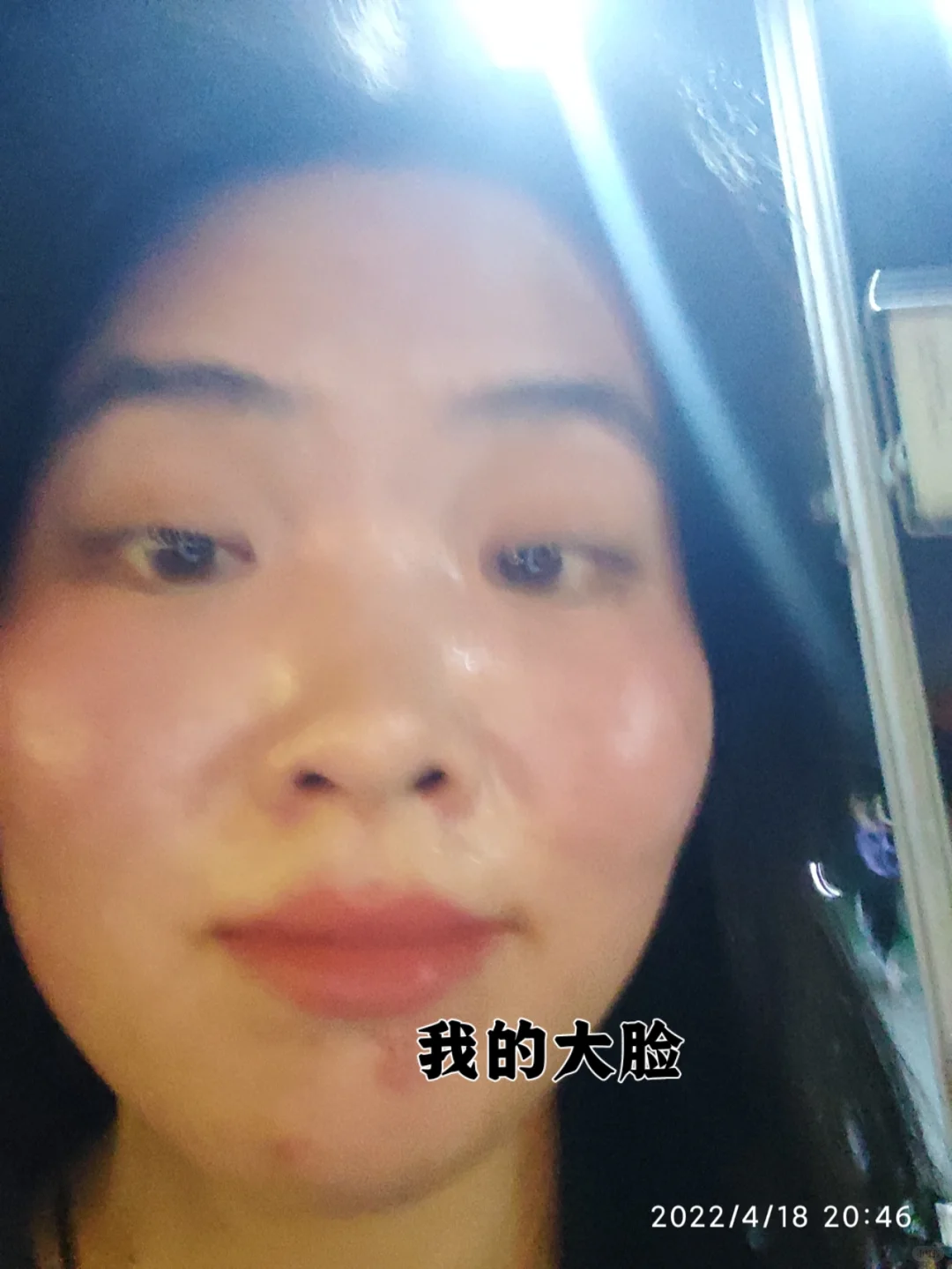 牧女日常plog