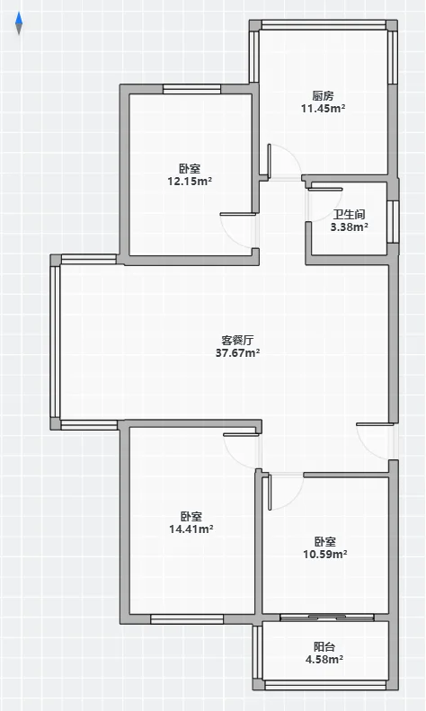 青岛市南 出售自家房屋