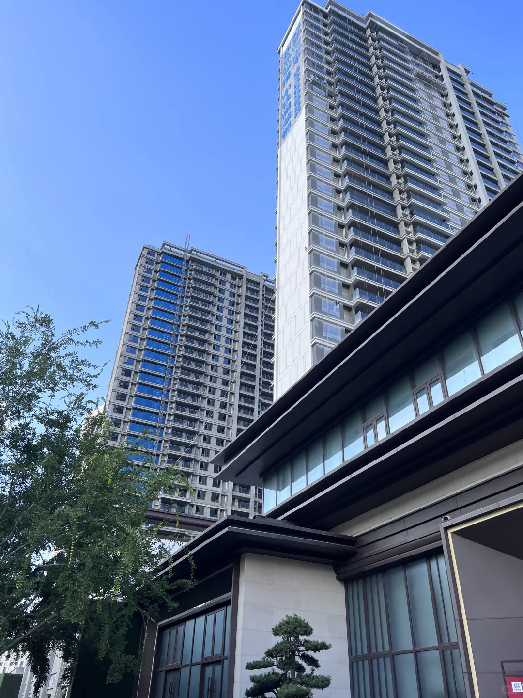 八月份武汉楼市，不得不说的几个㊙️密