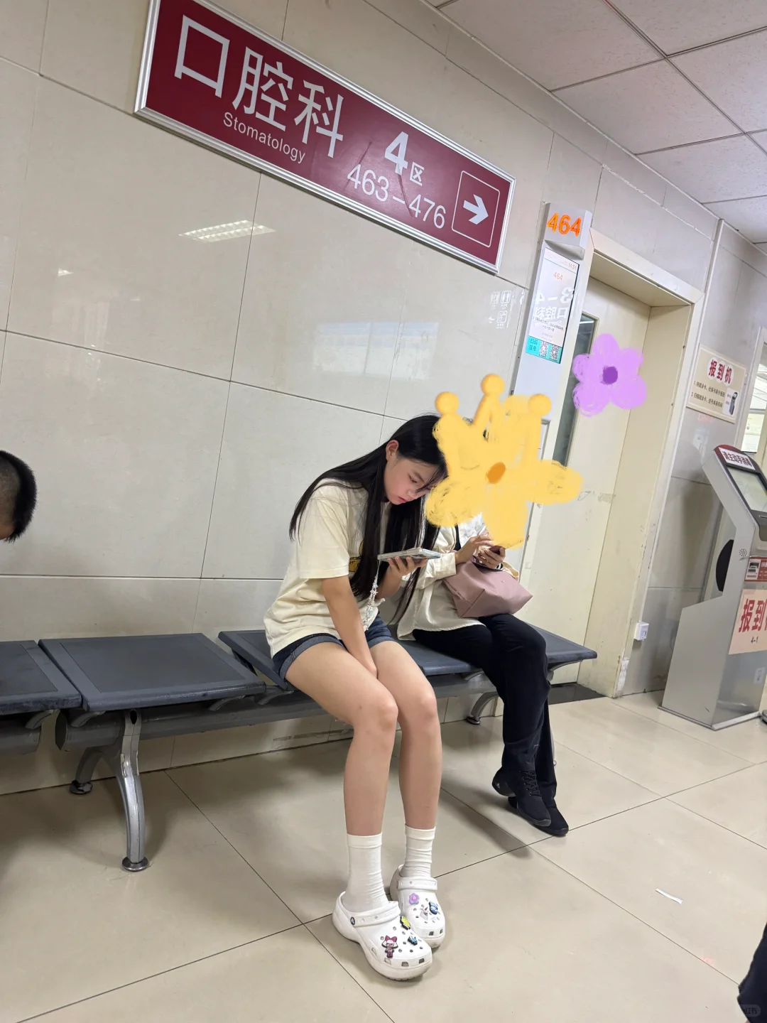 为啥我妹随便一拍都好看🤩