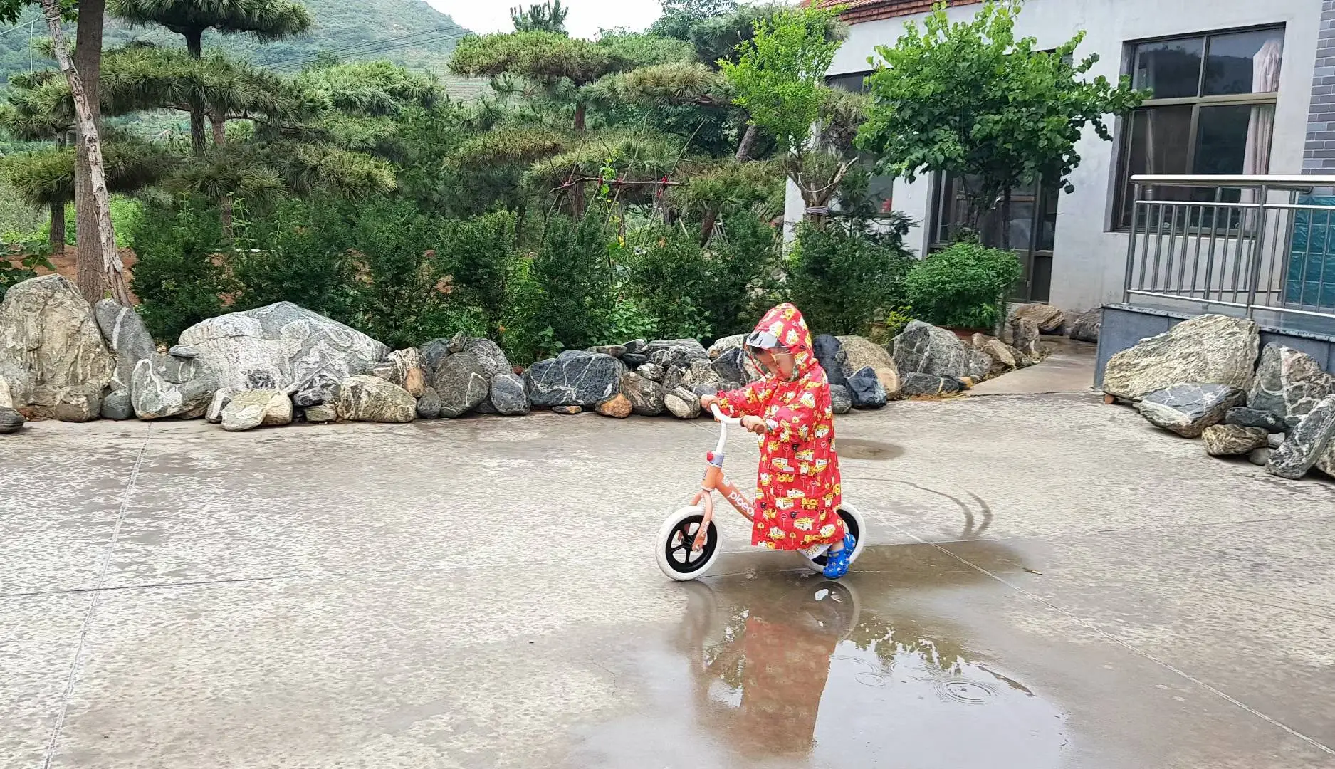 济南齐鲁风情8号线 出售楼房
