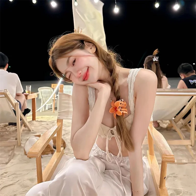 美到失语的仙女风✨✨