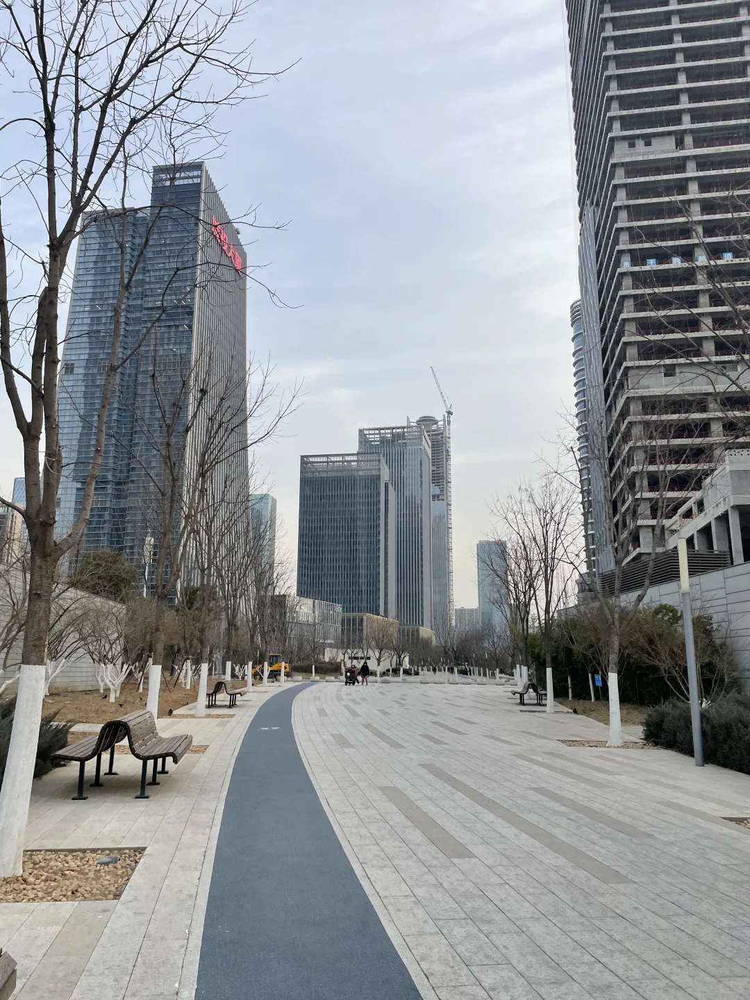 在济南数楼层会被罚款吗