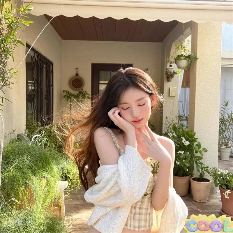 美到失语的仙女风✨✨