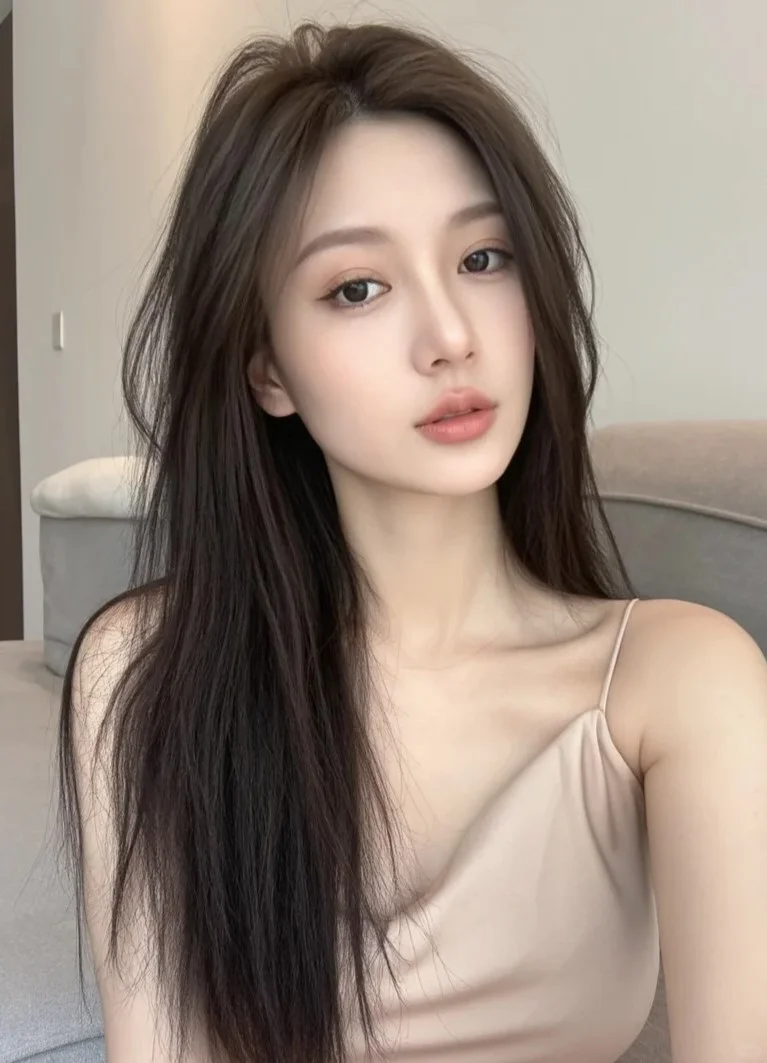 30+，空腹挨饿5年，少女感是我应得的