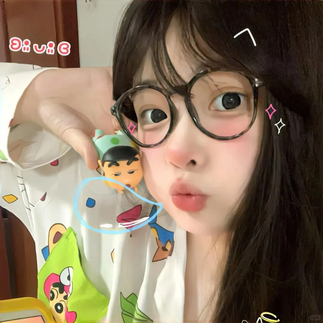 甜妹专属氛围感𝑾𝒆𝑪𝒉𝒂𝒕头像