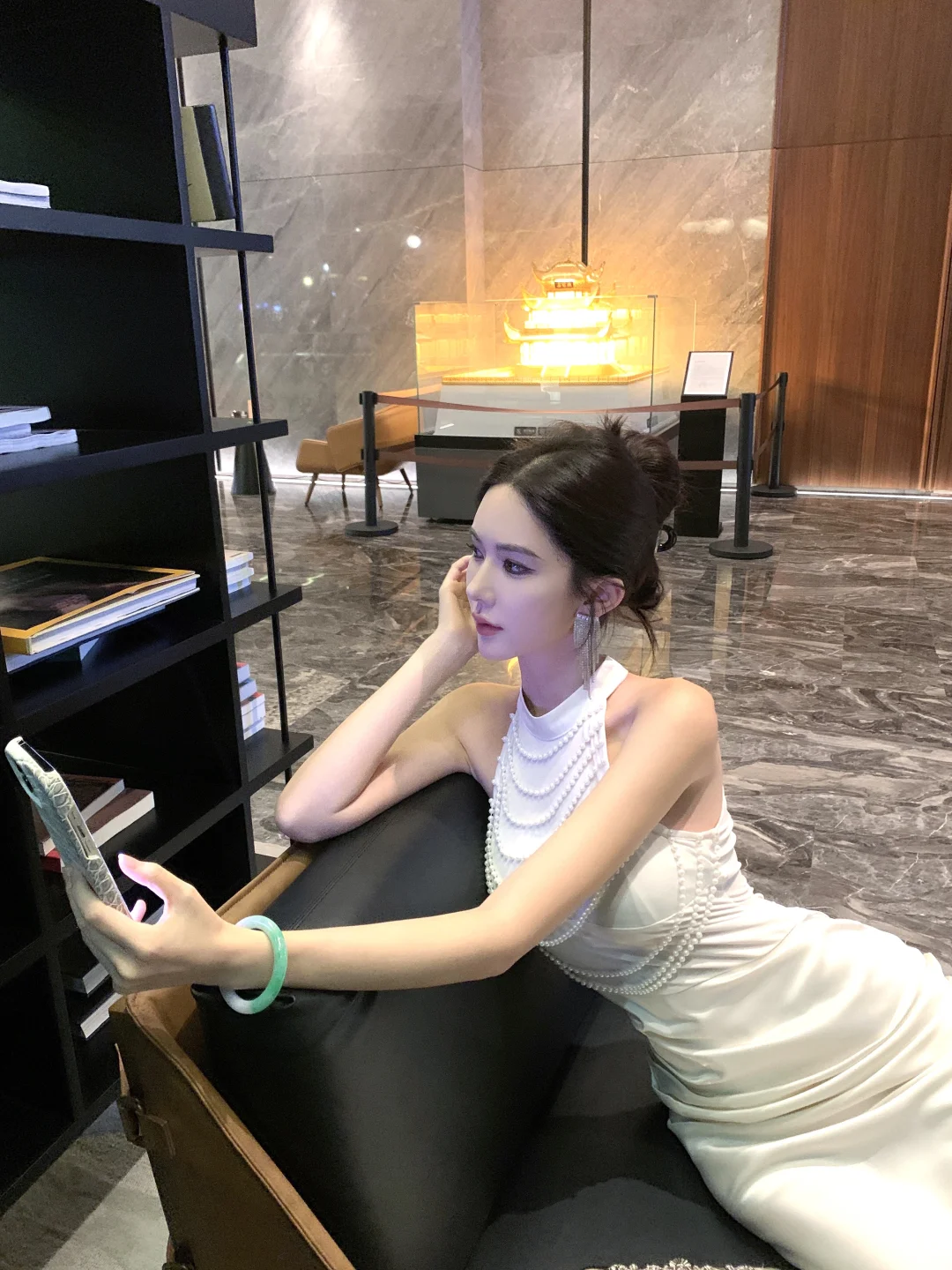 什么都明白的人最温柔也最冷淡