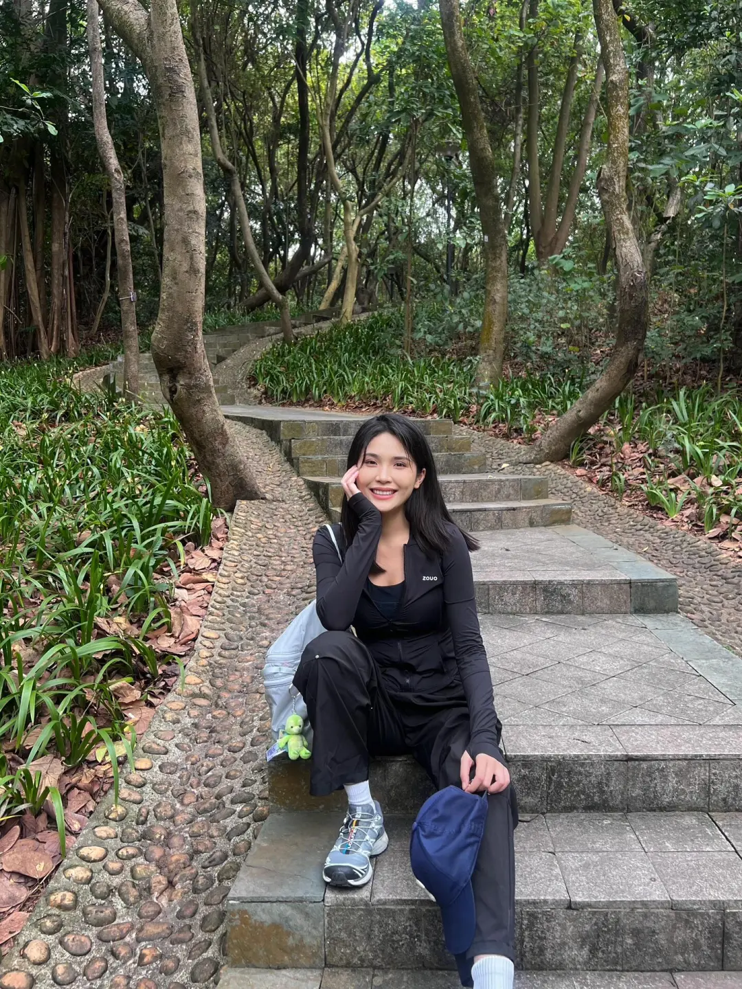 极品美女，完美身材，唯美背影2