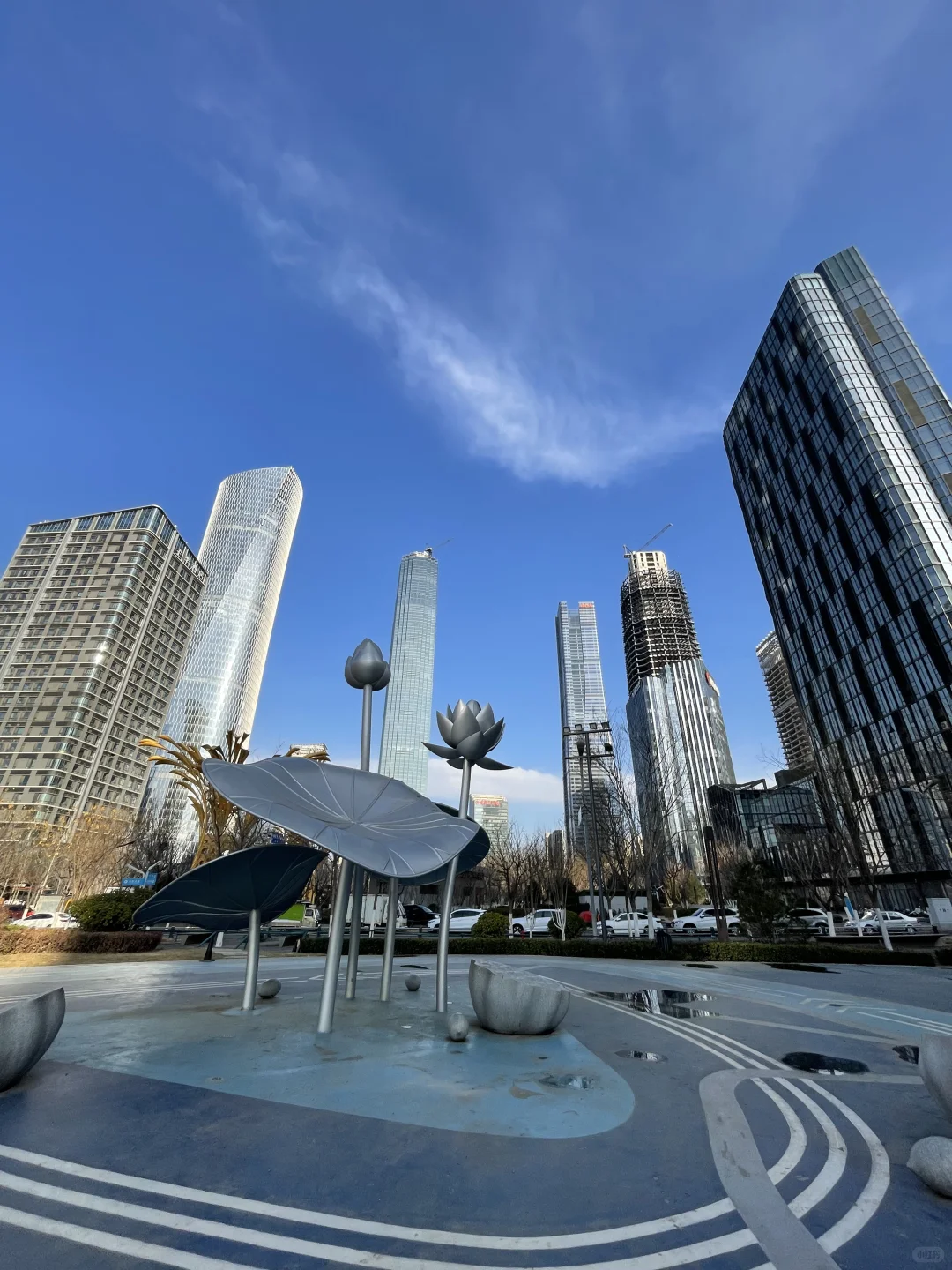 在济南数楼层会被罚款吗