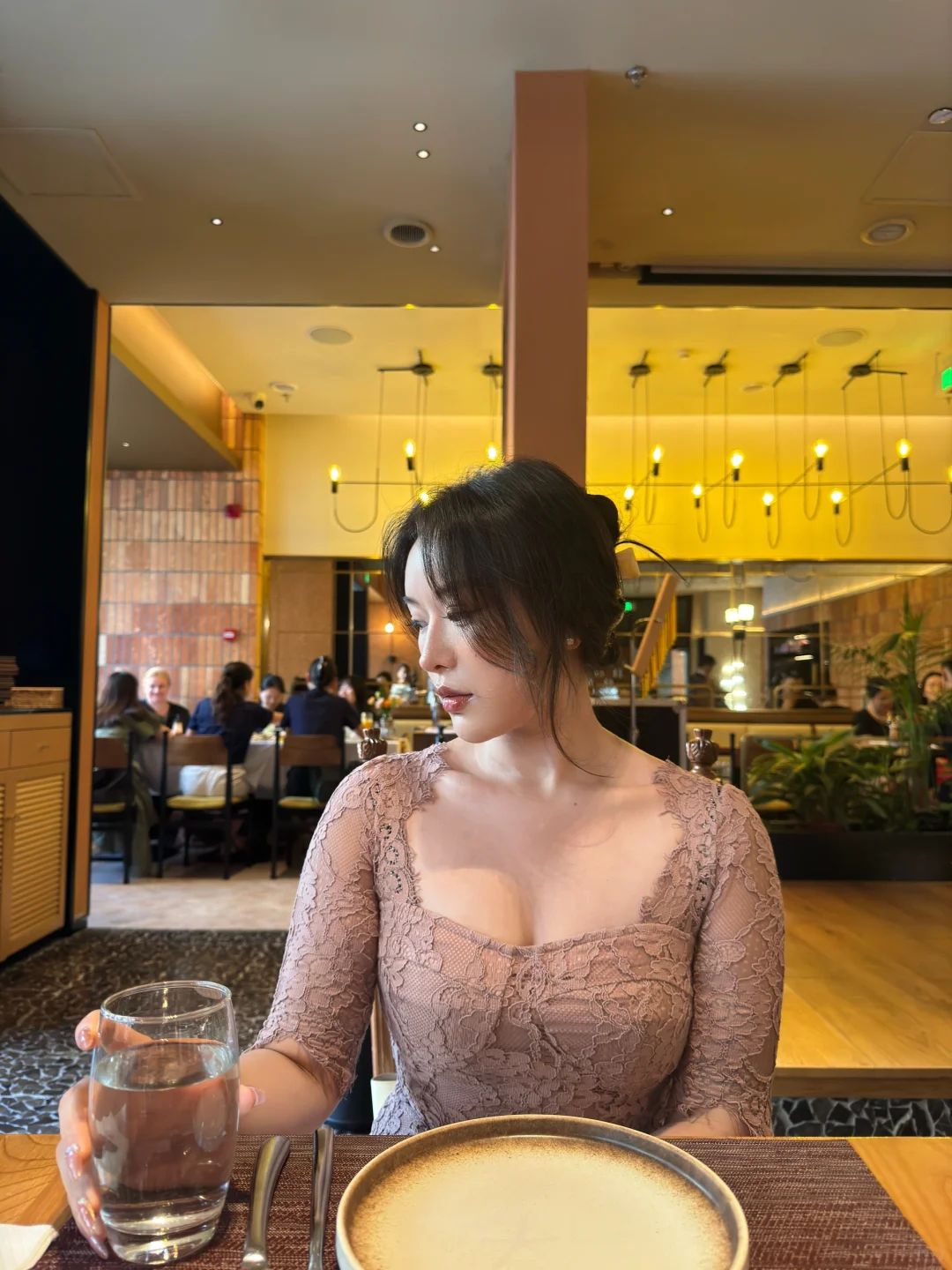 28岁的熟女才是无敌