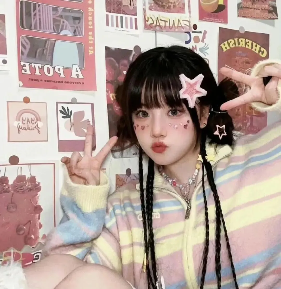 甜妹专属氛围感𝑾𝒆𝑪𝒉𝒂𝒕头像
