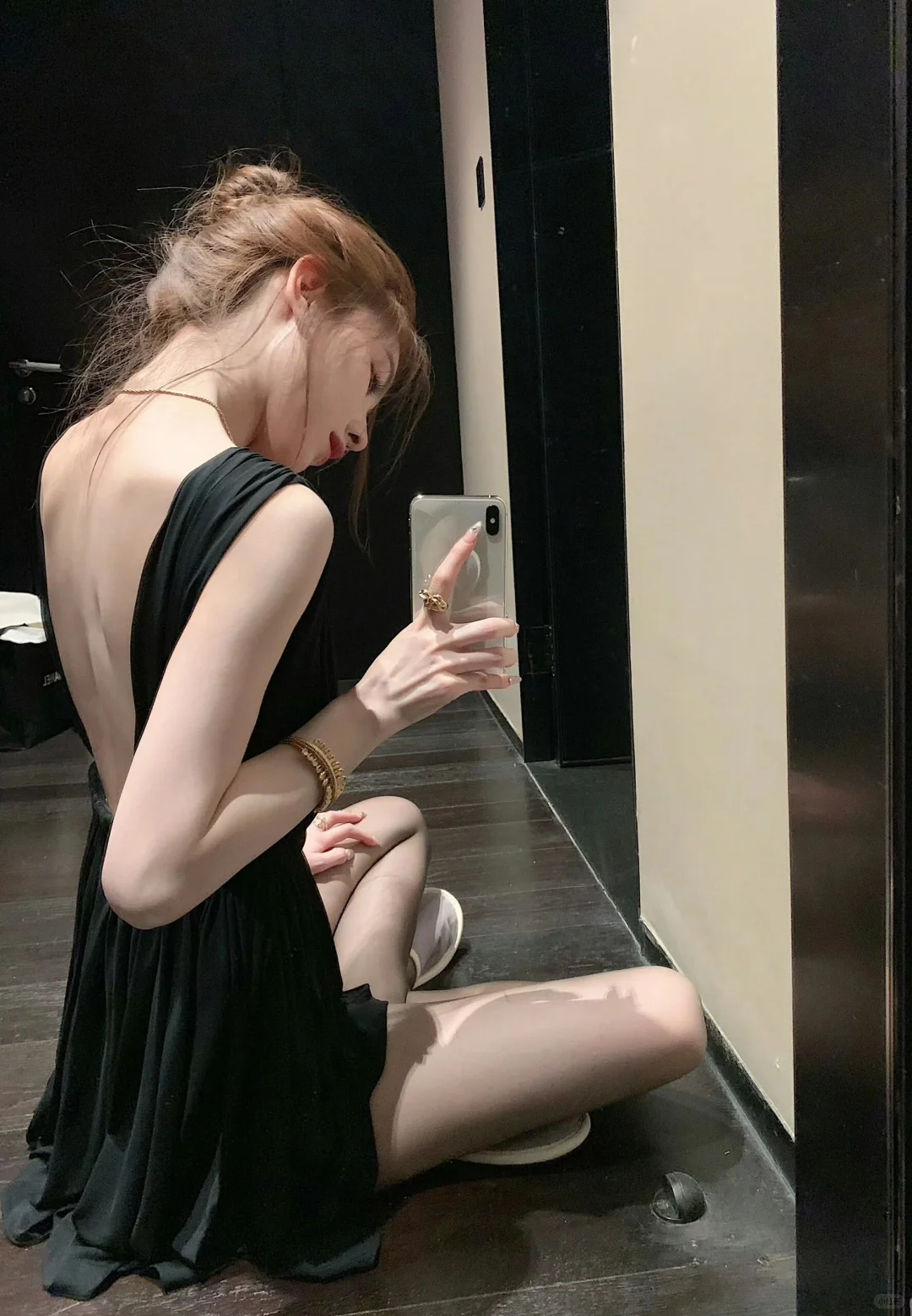 孙一宁 好美