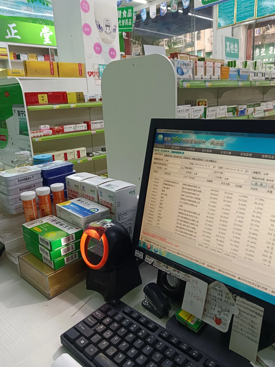 【夫妻店月入1.3W+｜开药店的真实心得分享