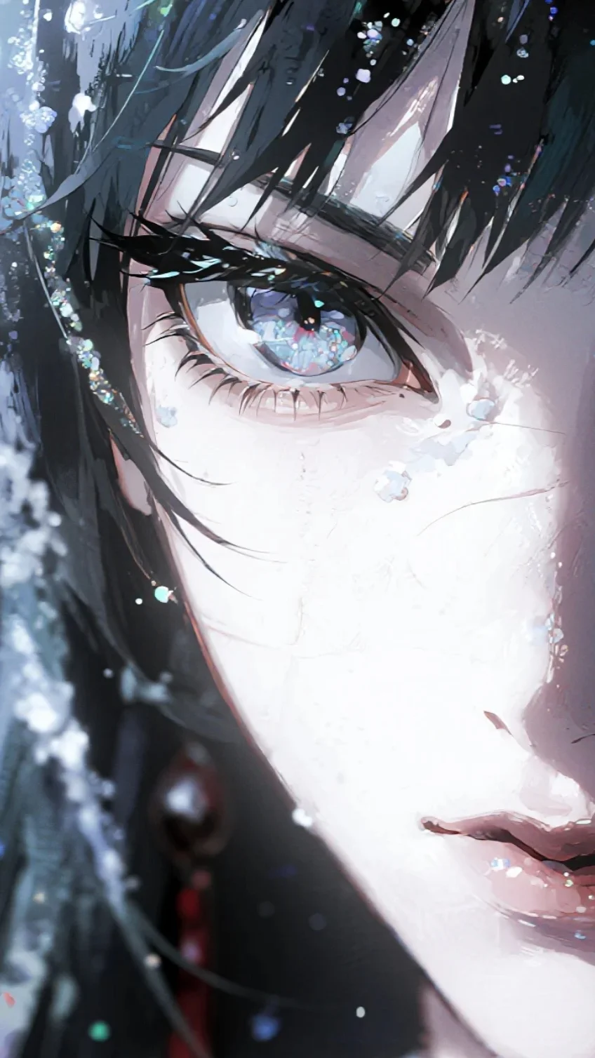 冰雪|女