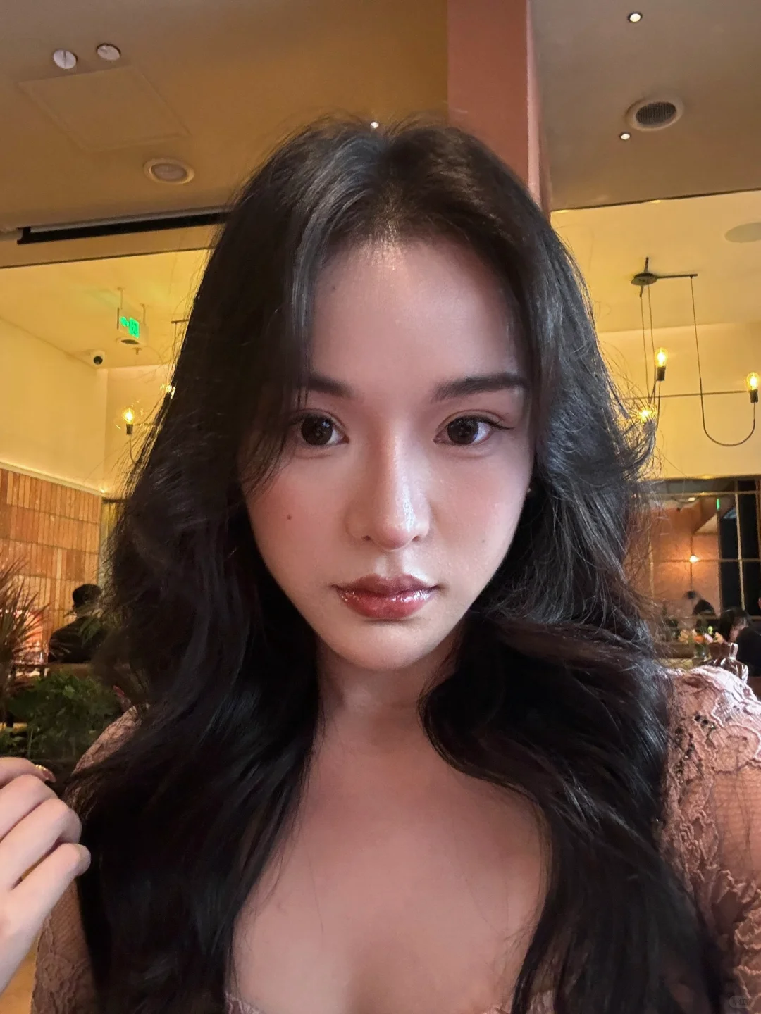 28岁的熟女才是无敌