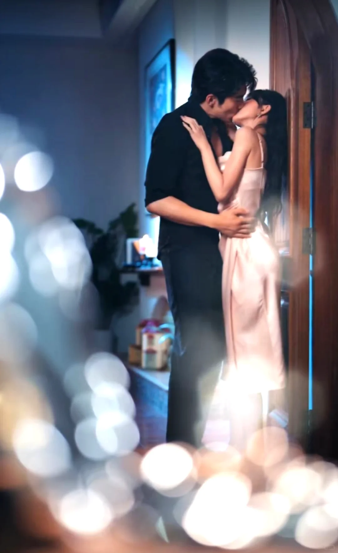 👄佳男甜女激情上演情爱大戏！