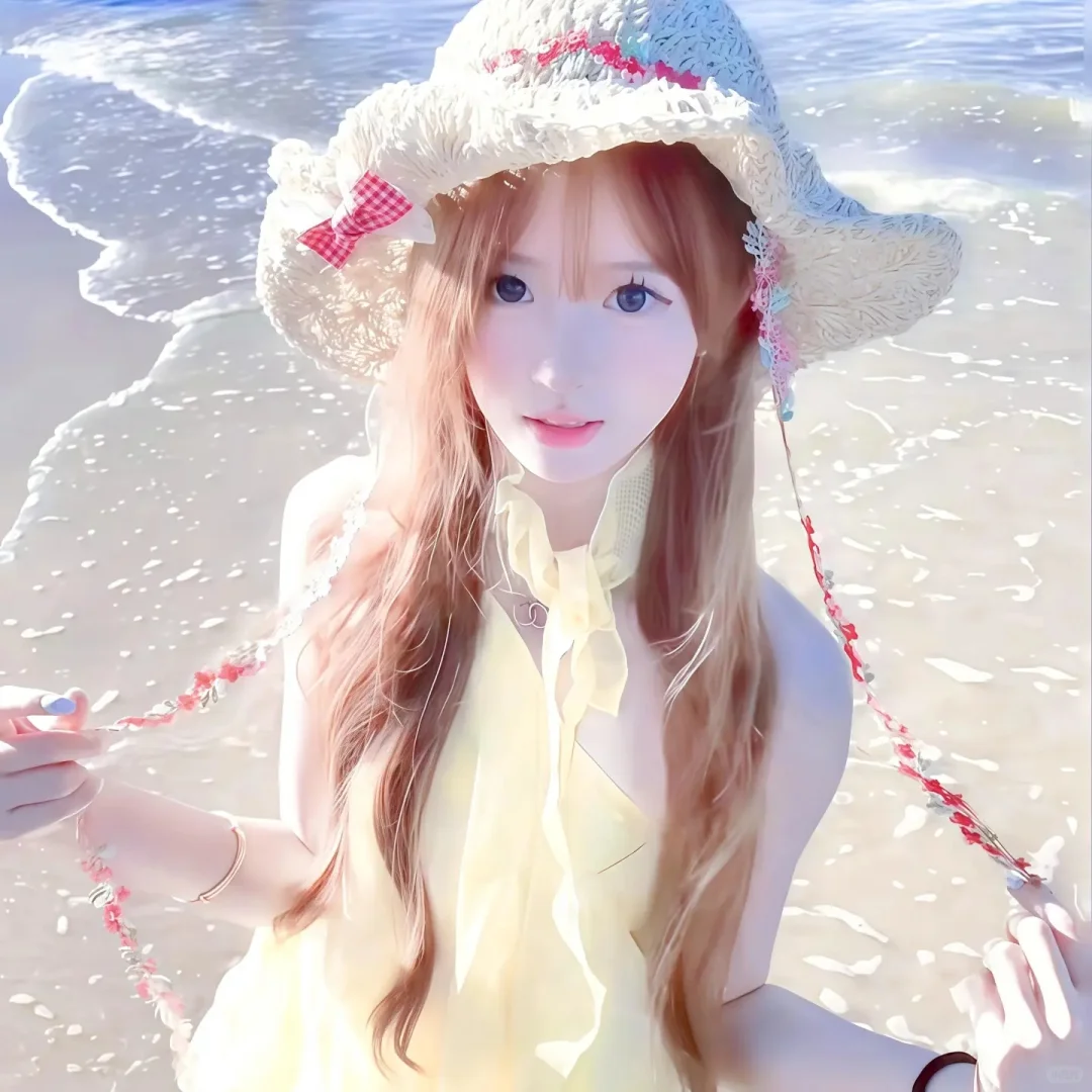 女头‖芭乐蛋糕系列女生头像