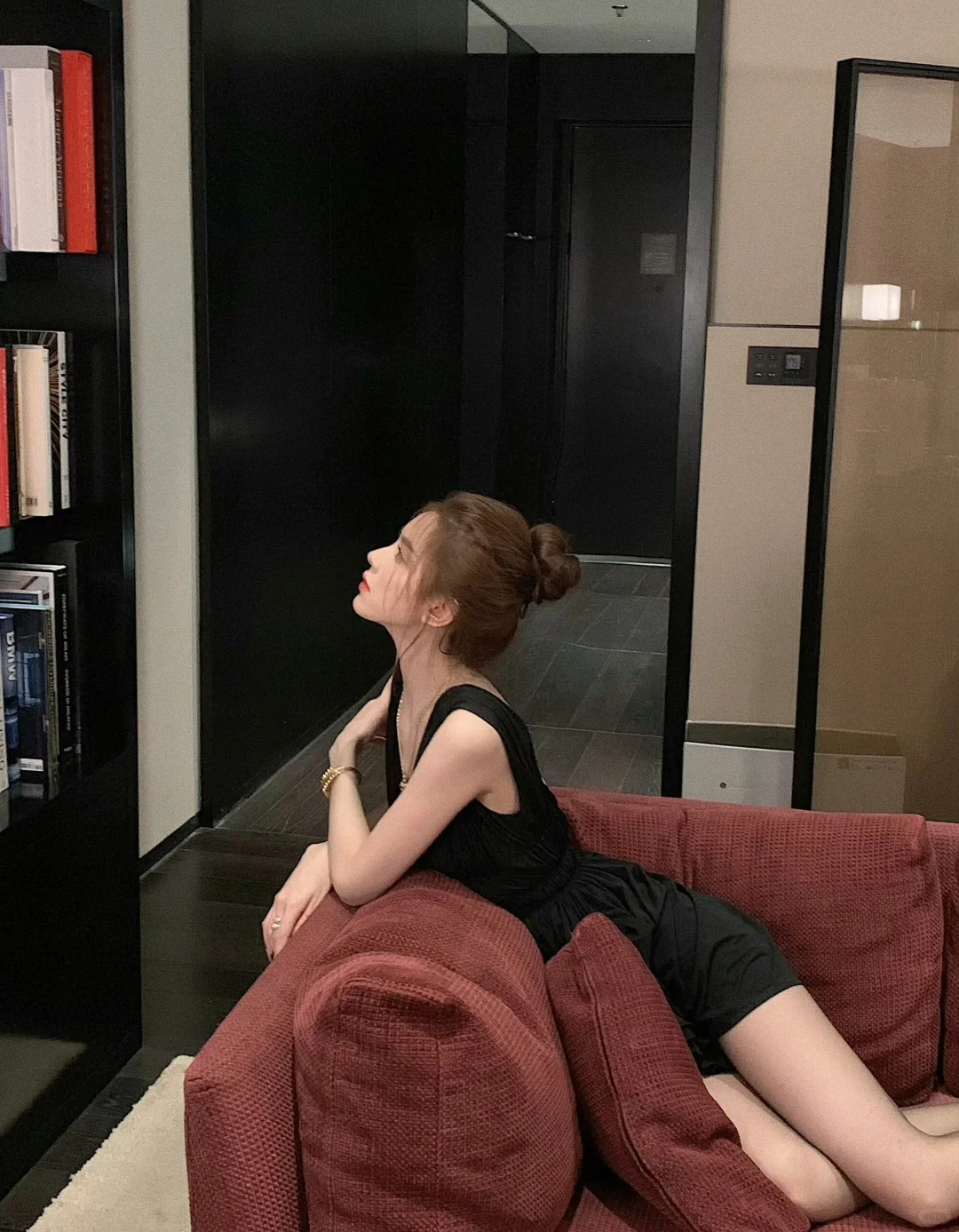 孙一宁 好美