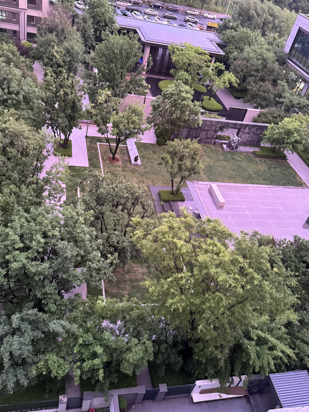 被追着问的沈阳龙湖云颂140平洋房🏡