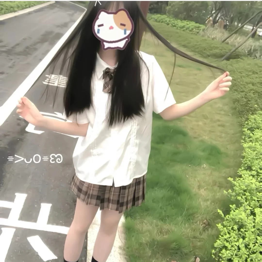 iovoi幼澐小猫女头
