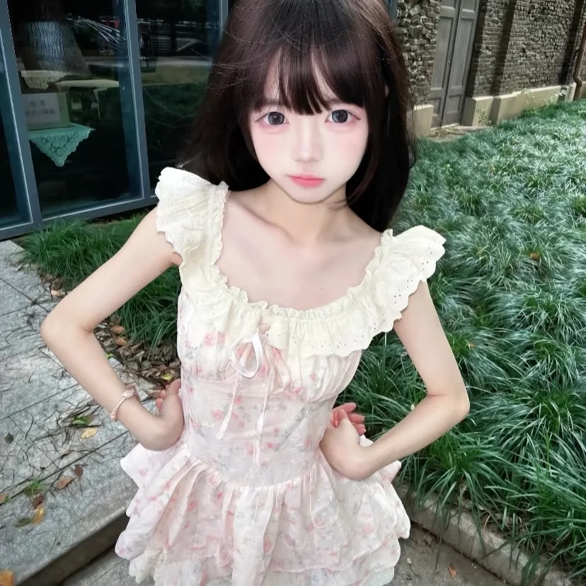 女头‖芭乐蛋糕系列女生头像