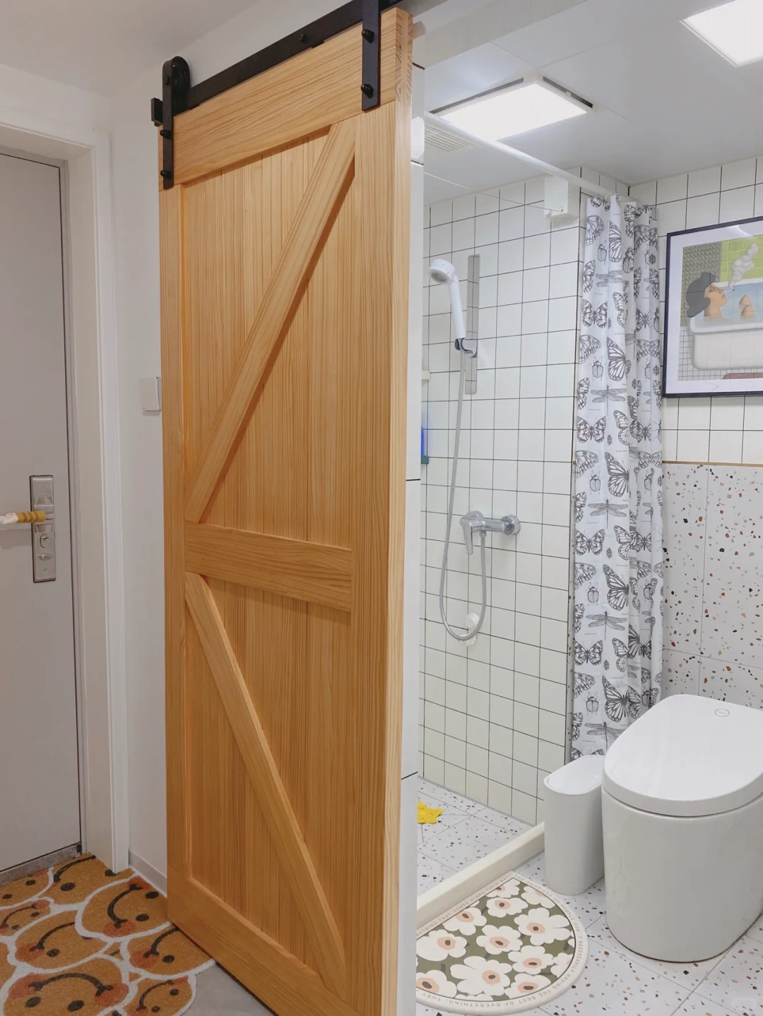 我的26平Loft🏠不听劝买的公寓到底怎么样❓