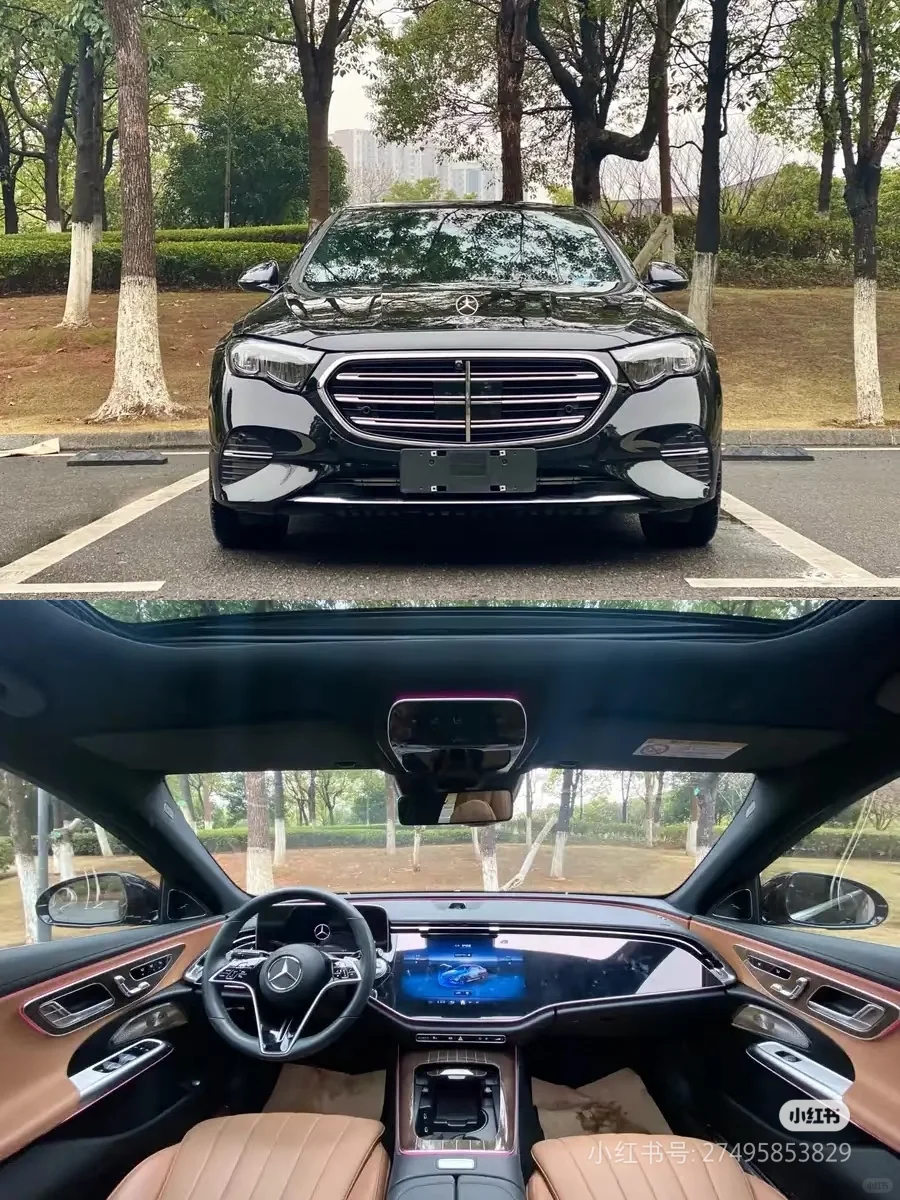 求购一台E300