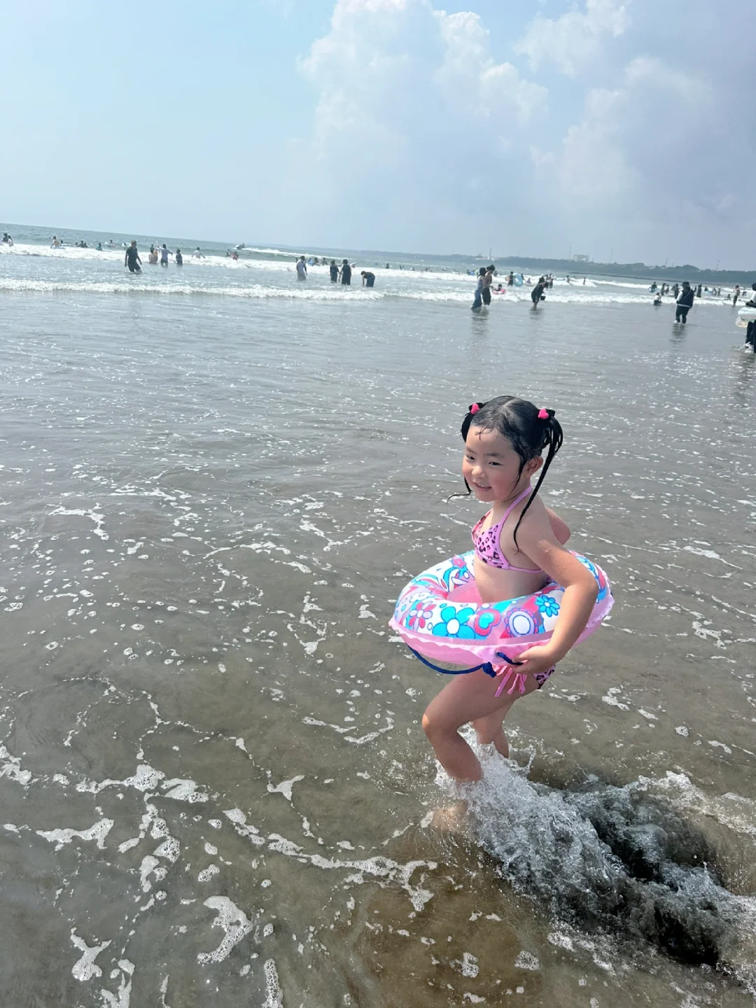 比基尼狗儿又来了👙