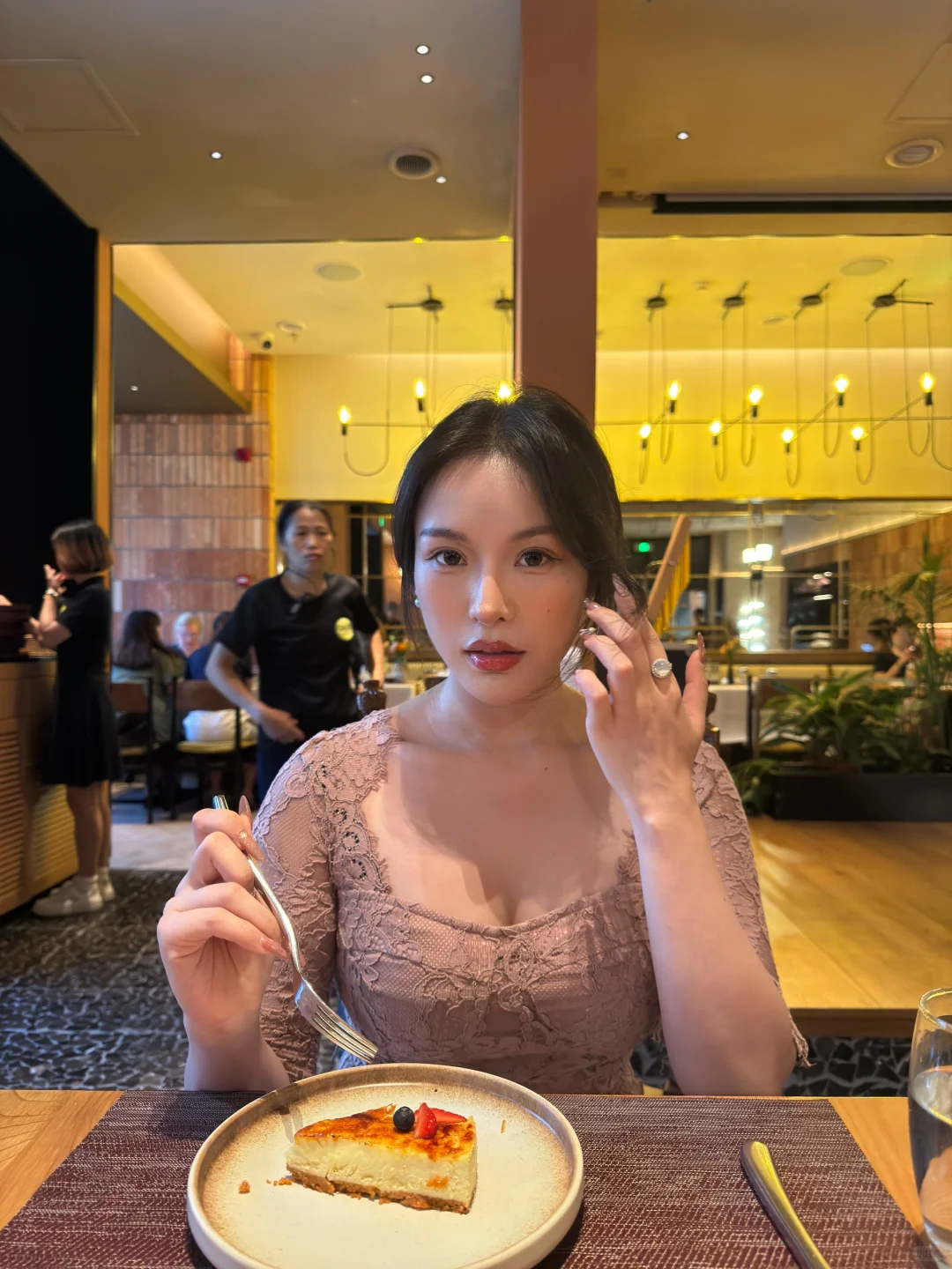 28岁的熟女才是无敌