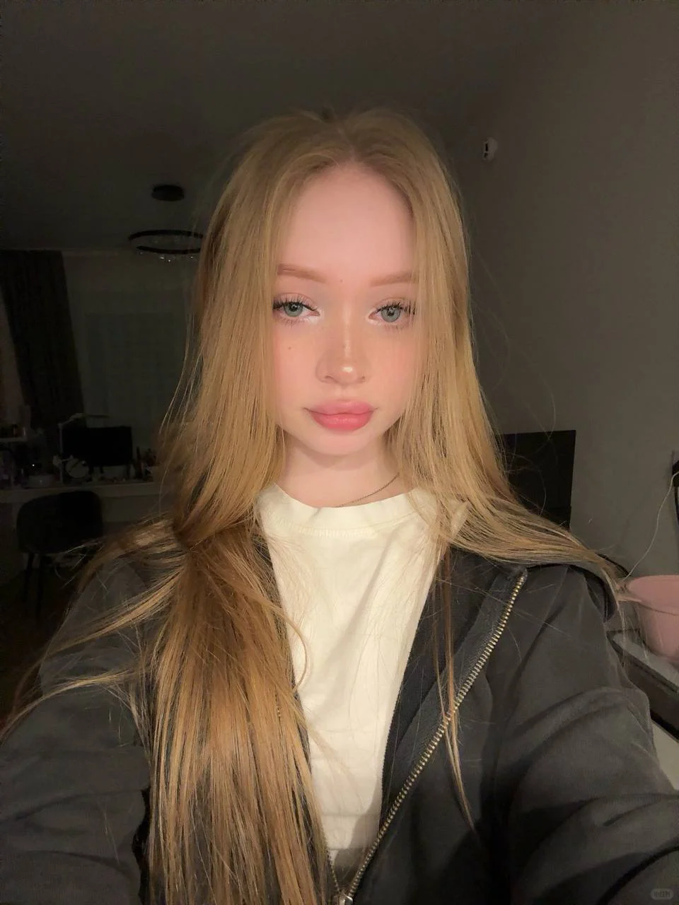#russiangirl #blonde