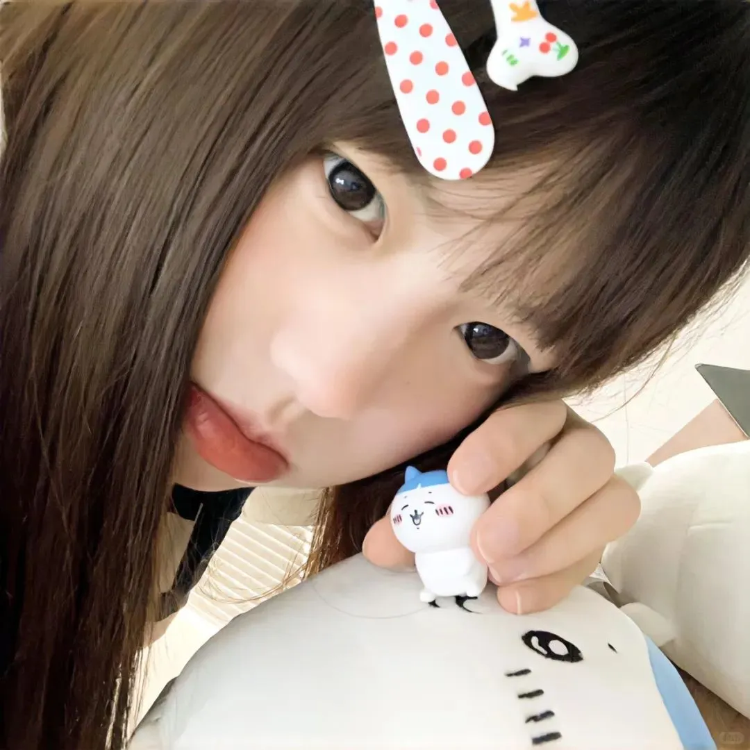 甜妹专属氛围感𝑾𝒆𝑪𝒉𝒂𝒕头像