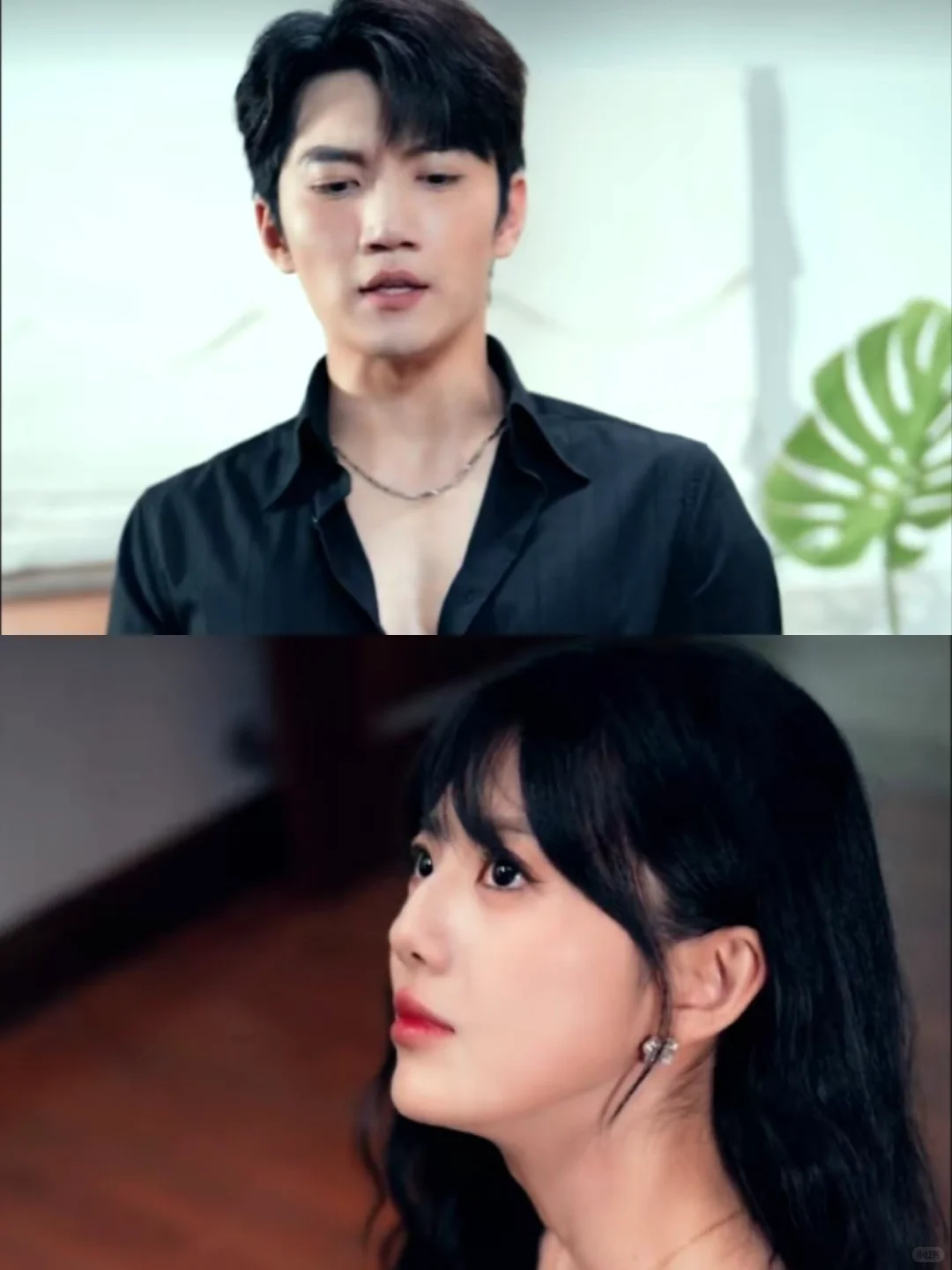 👄佳男甜女激情上演情爱大戏！