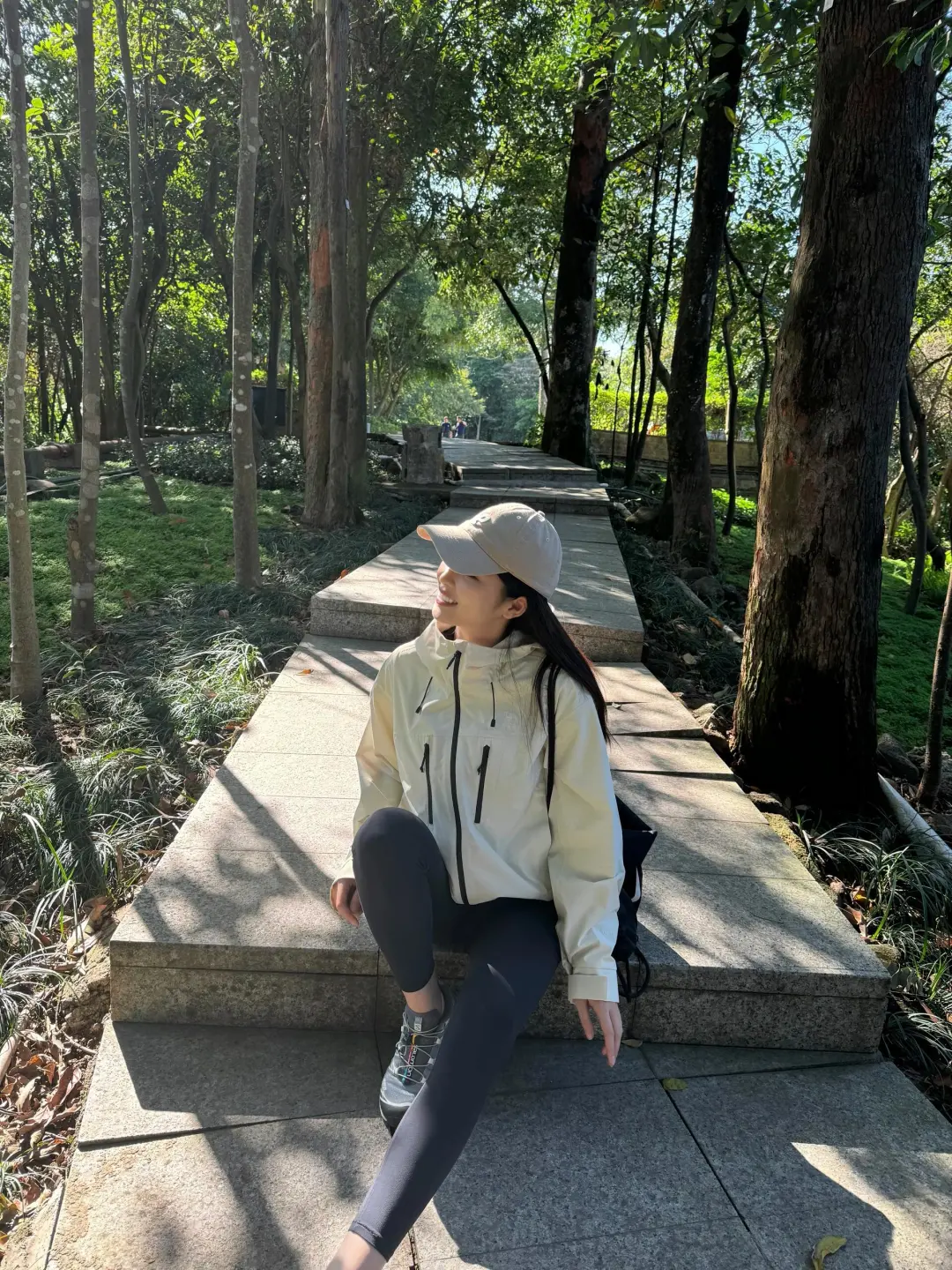 极品美女，完美身材，唯美背影2