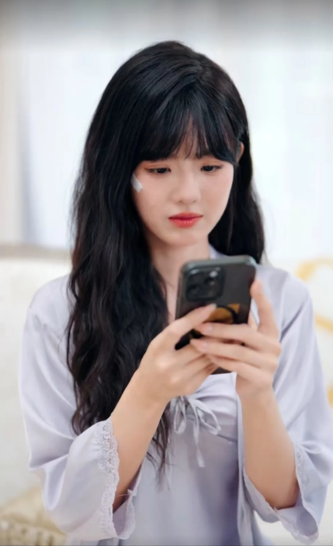 👄佳男甜女激情上演情爱大戏！