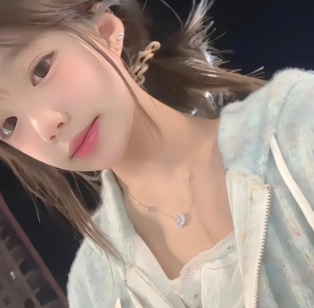 iovoi幼澐小猫女头