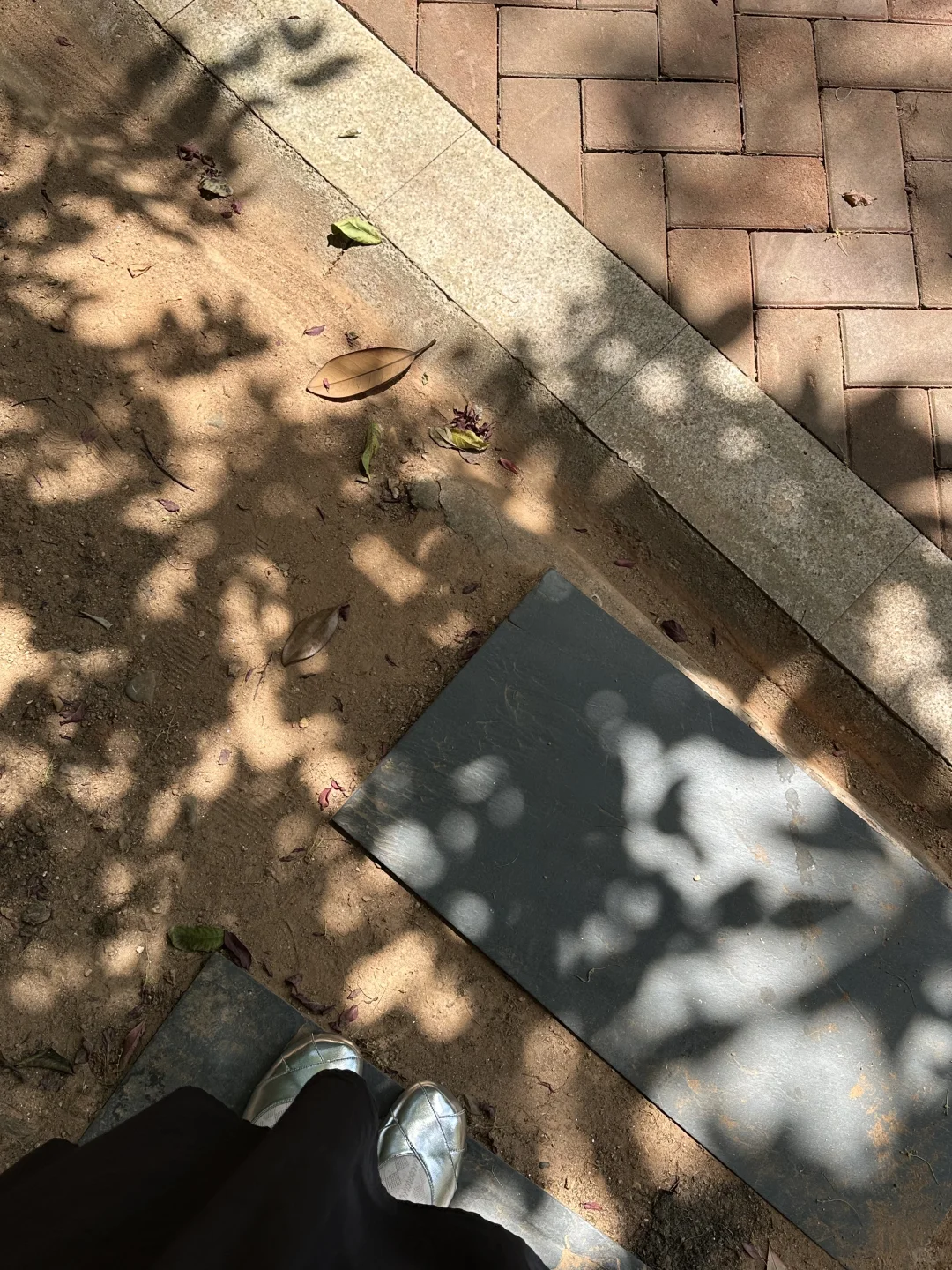 当初不听劝，非要买步梯老洋房，这下好了