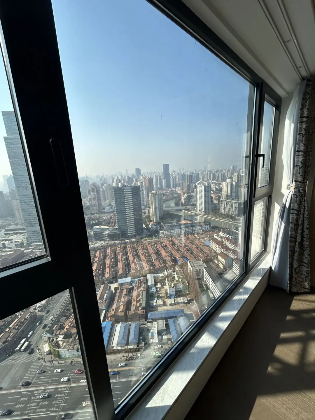 上海黄埔区新房|预算2500-2600万买房