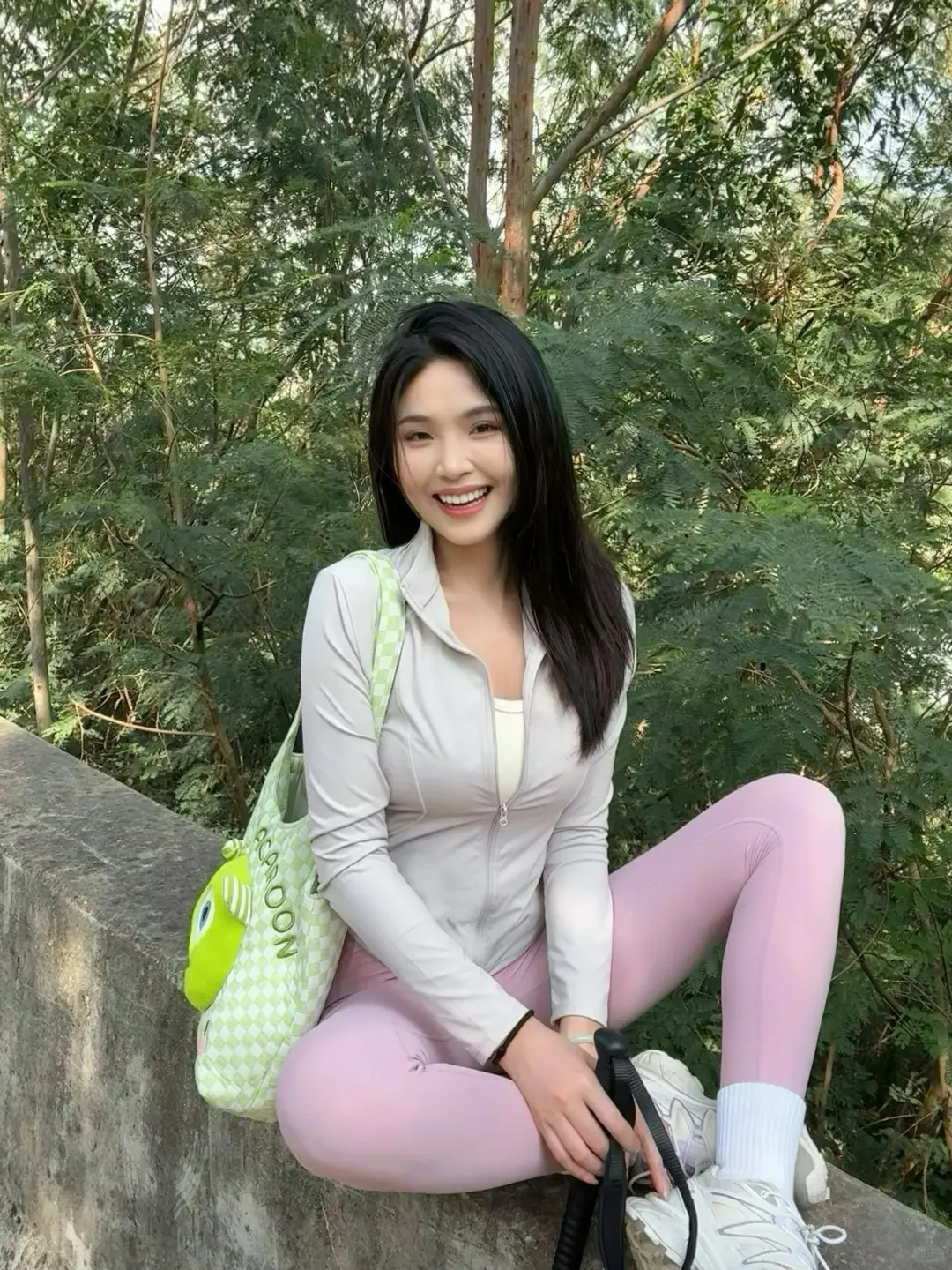 极品美女，完美身材，唯美背影2
