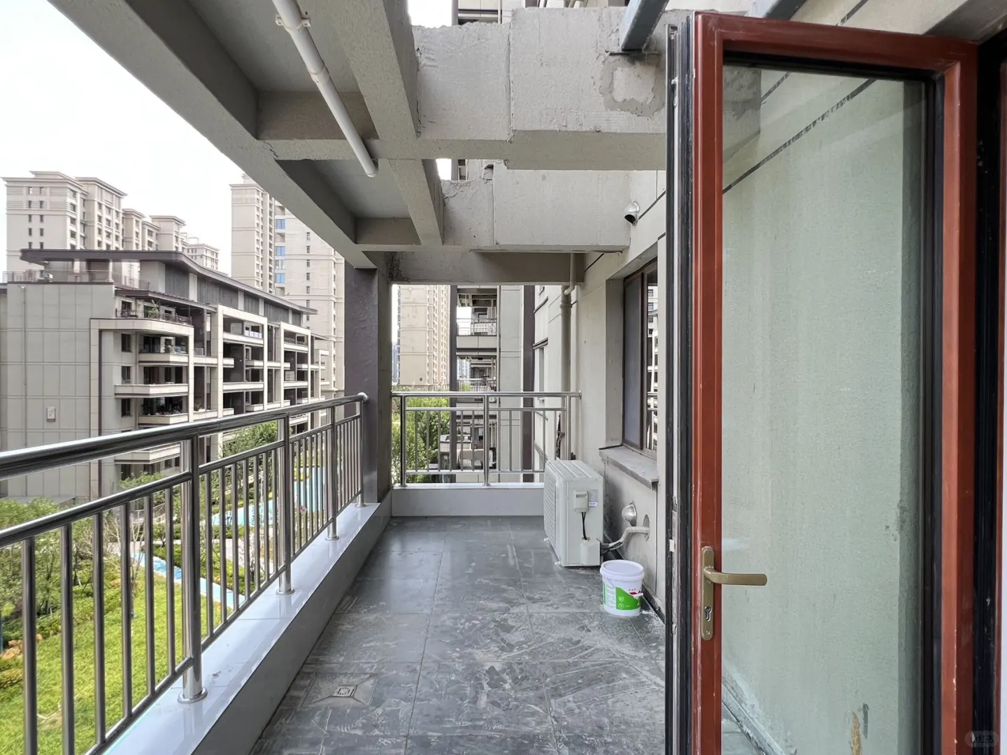 石家庄丨电梯洋房三室两卫🏠南北双露台