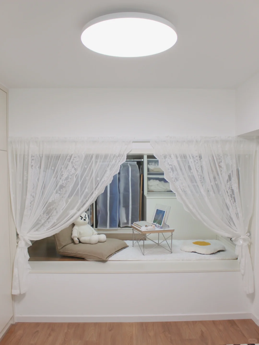 我的26平Loft🏠不听劝买的公寓到底怎么样❓