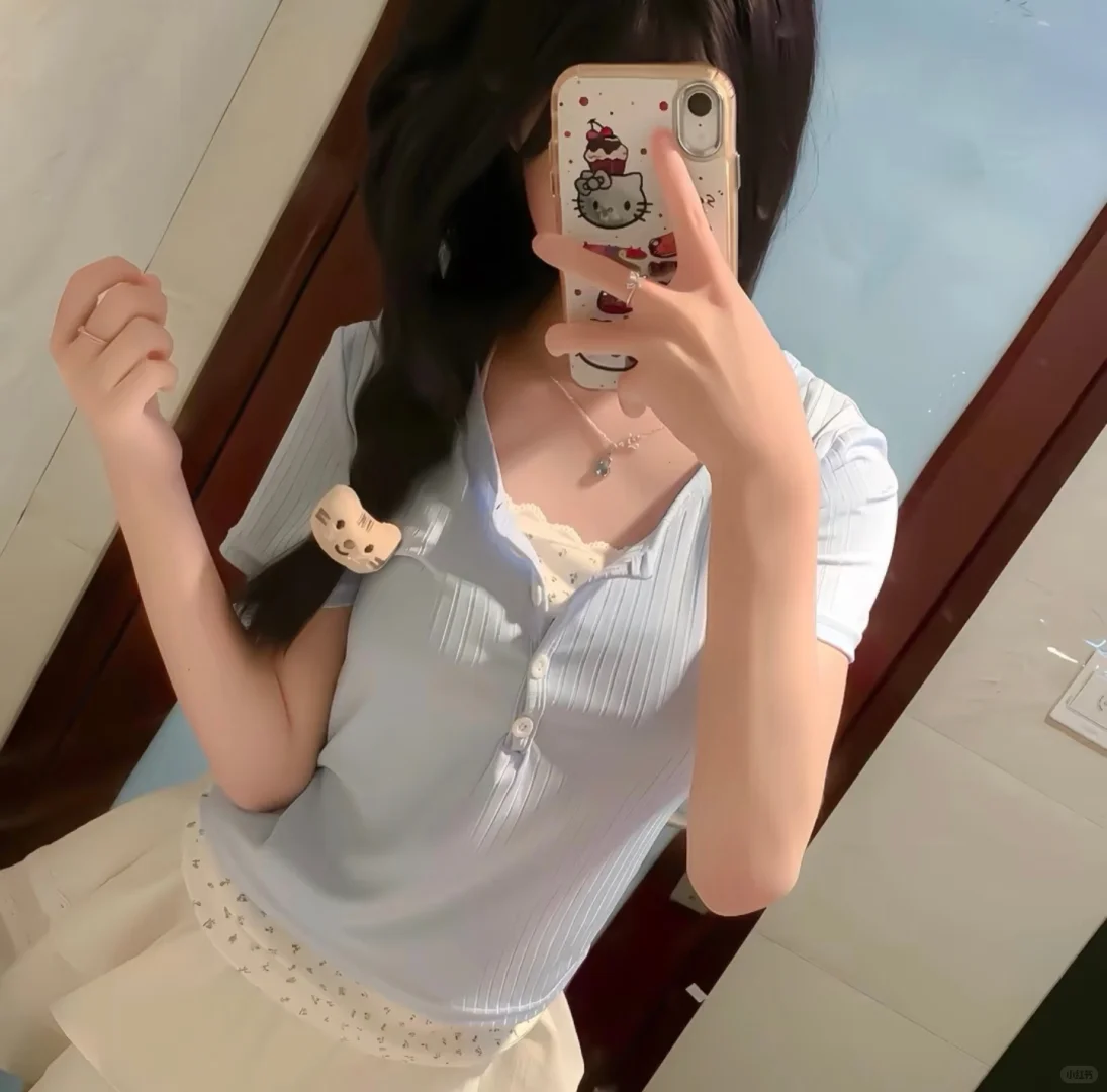 iovoi幼澐小猫女头