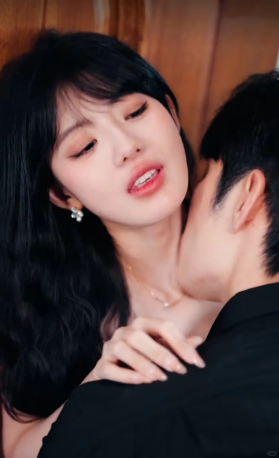👄佳男甜女激情上演情爱大戏！